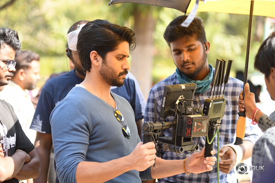 Shailaja Reddy Alludu